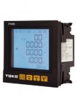 TOKO-Digital Power Meter