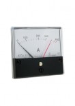 TOYO-盤用歐規角型電表meter