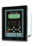 TOYO-數位微處理型十相一體CO/LCO/UV/OV+DPM與波形記錄保護電驛relay